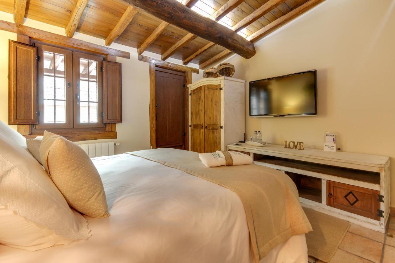 Casa Rural A Cashina Da Lagarteira 발베르데델프레스노 외부 사진