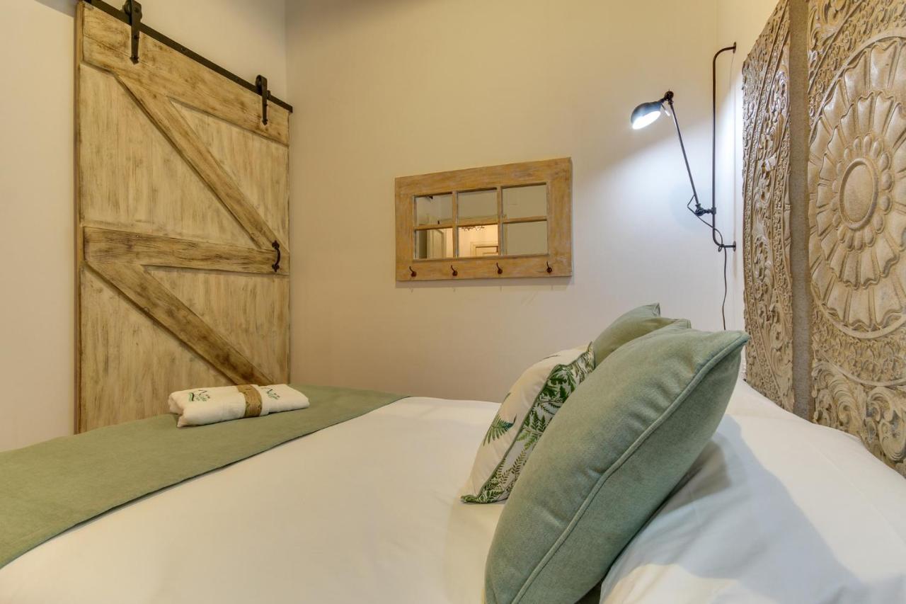Casa Rural A Cashina Da Lagarteira 발베르데델프레스노 외부 사진