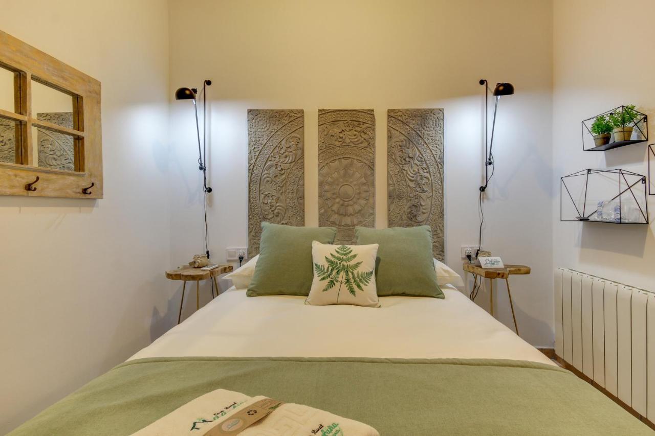 Casa Rural A Cashina Da Lagarteira 발베르데델프레스노 외부 사진