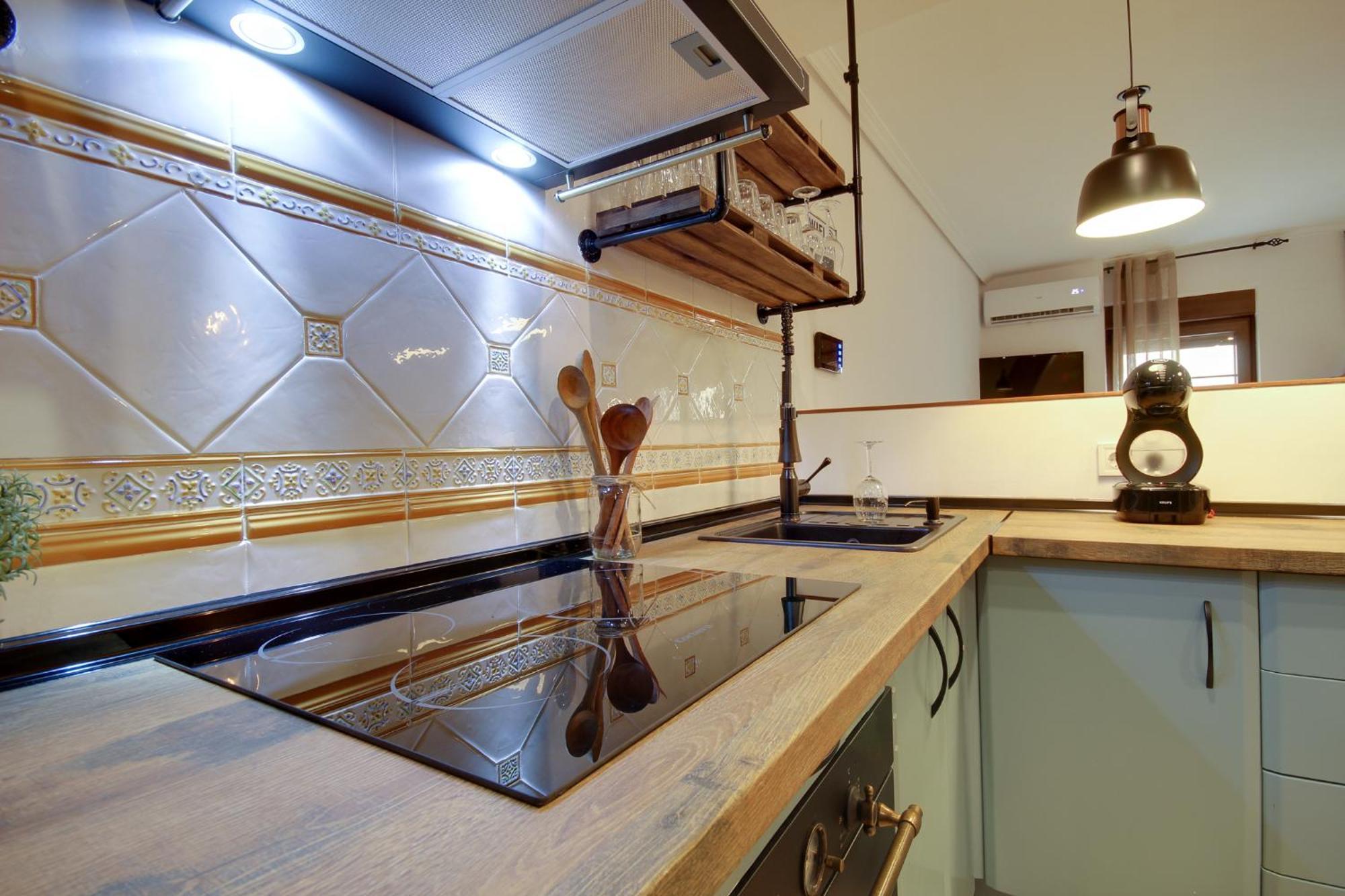 Casa Rural A Cashina Da Lagarteira 발베르데델프레스노 외부 사진
