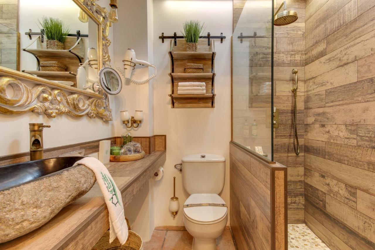 Casa Rural A Cashina Da Lagarteira 발베르데델프레스노 외부 사진